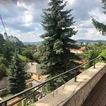Terrace Prémium Belváros Jacuzzival *