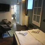 Terrace Prémium Belváros Jacuzzival * Veszprém