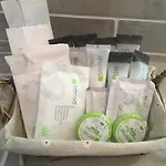 Appartamento Terrace Prémium Belváros Jacuzzival