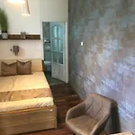 Terrace Prémium Belváros Jacuzzival