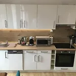 Terrace Prémium Belváros Jacuzzival * Veszprém