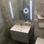 Terrace Prémium Belváros Jacuzzival