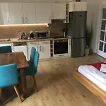 Terrace Prémium Belváros Jacuzzival *