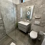 Terrace Prémium Belváros Jacuzzival * Veszprém